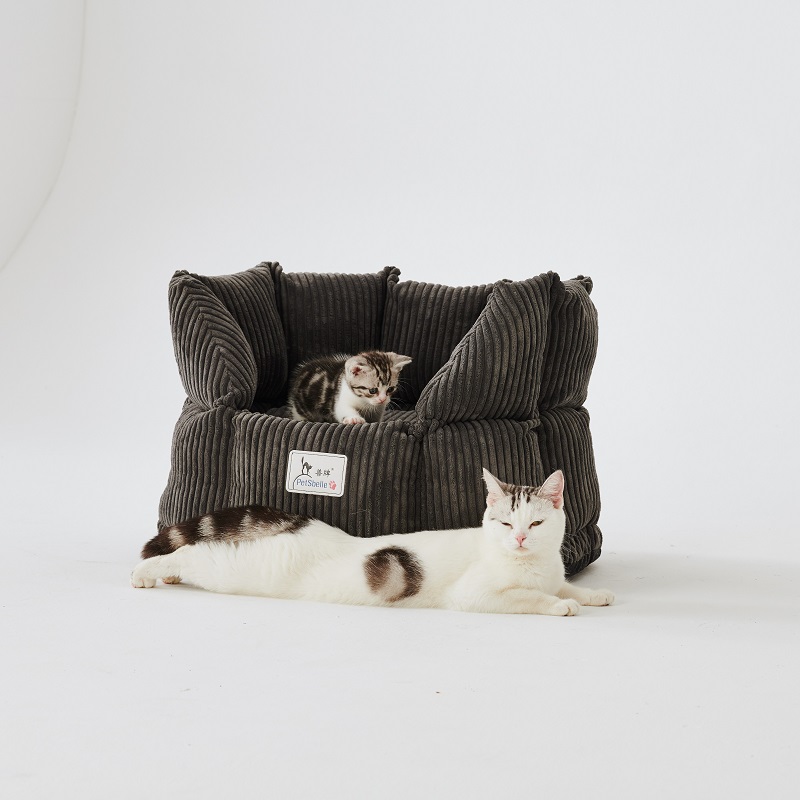 PET BEDS 3